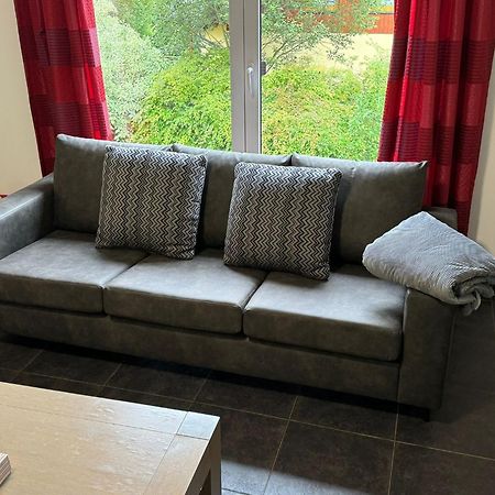 ליפנו נאד וויטאבו Villa Slupecna מראה חיצוני תמונה