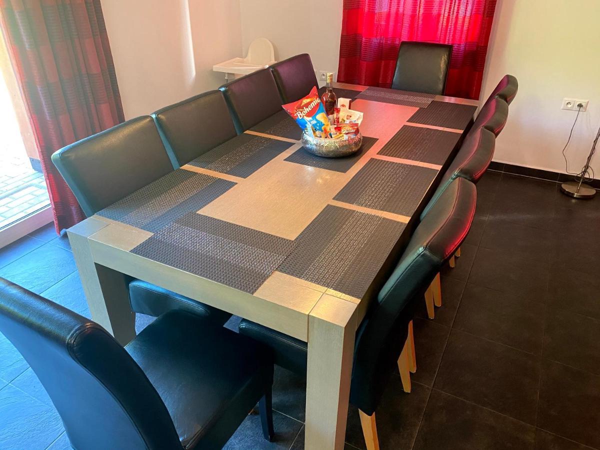 ליפנו נאד וויטאבו Villa Slupecna מראה חיצוני תמונה