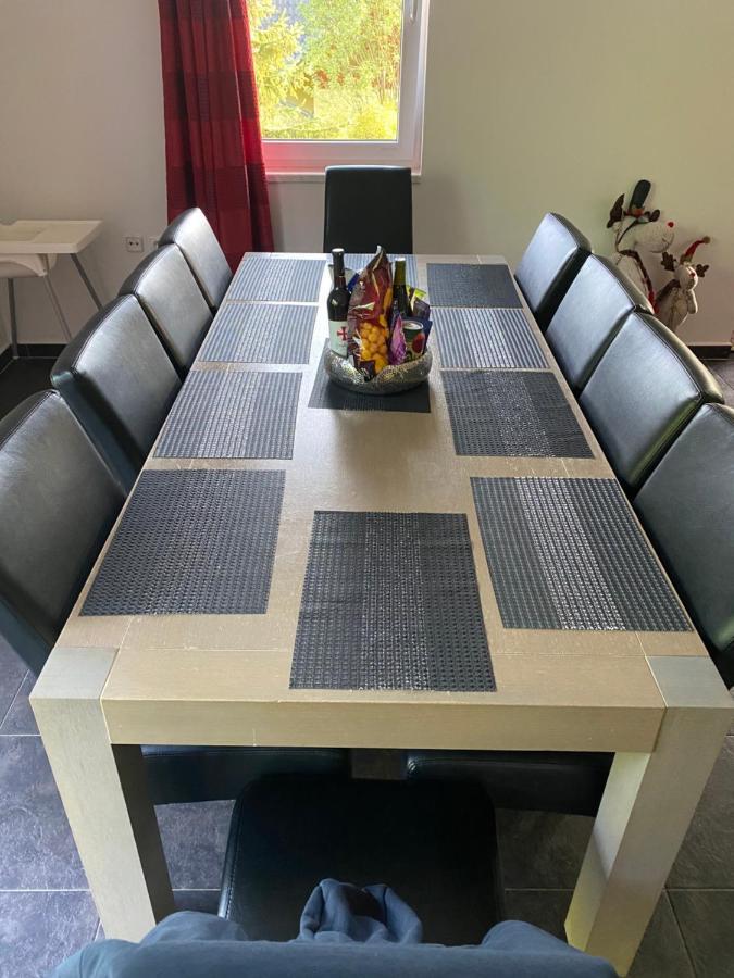 ליפנו נאד וויטאבו Villa Slupecna מראה חיצוני תמונה
