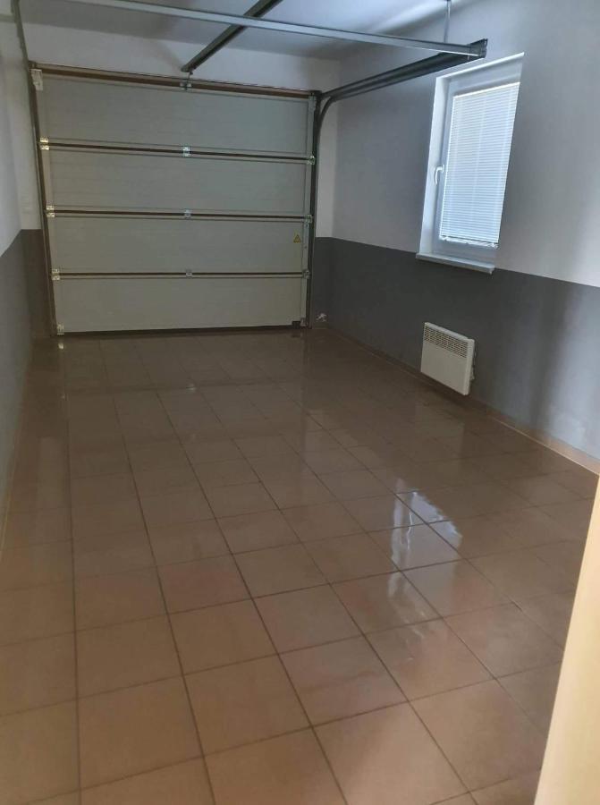 ליפנו נאד וויטאבו Villa Slupecna מראה חיצוני תמונה