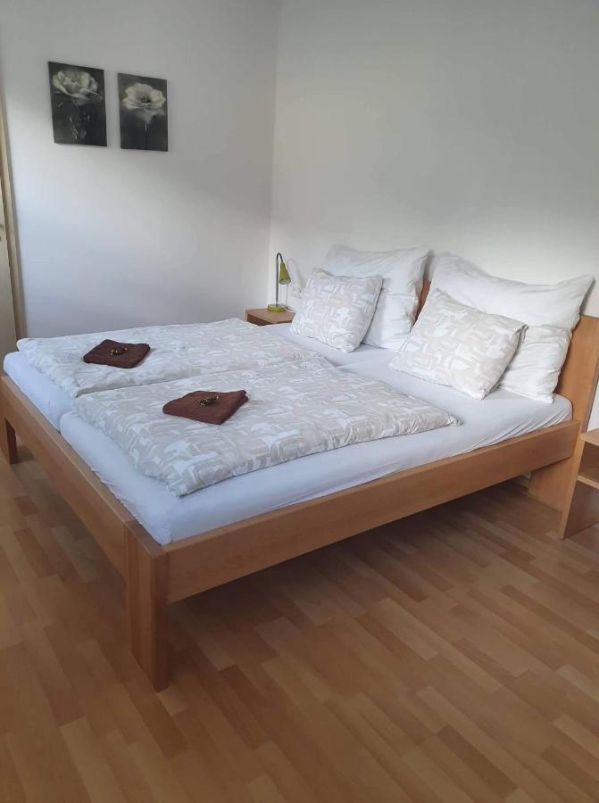 ליפנו נאד וויטאבו Villa Slupecna מראה חיצוני תמונה