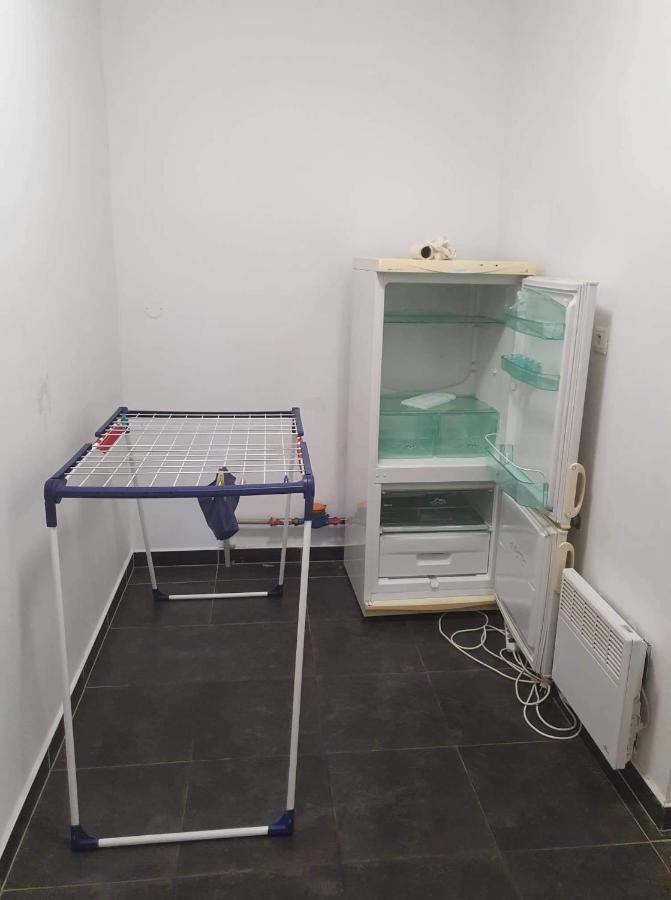 ליפנו נאד וויטאבו Villa Slupecna מראה חיצוני תמונה