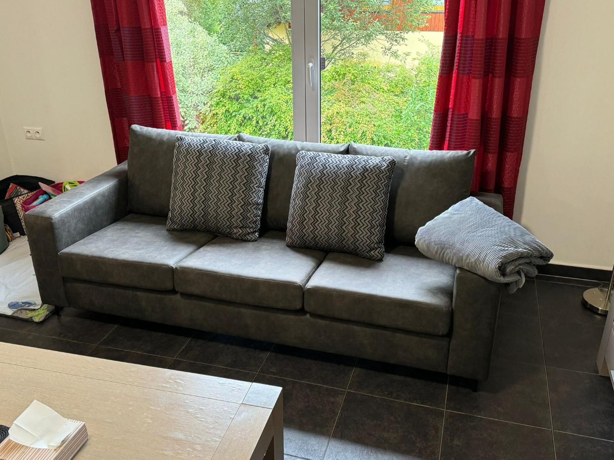 ליפנו נאד וויטאבו Villa Slupecna מראה חיצוני תמונה
